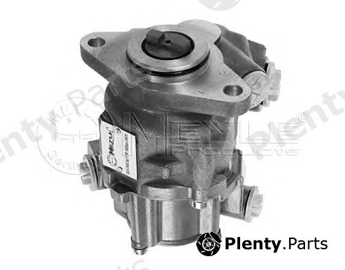  MEYLE part 0340460017 Hydraulic Pump, steering system