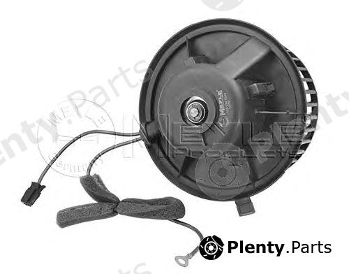  MEYLE part 1002360041 Interior Blower