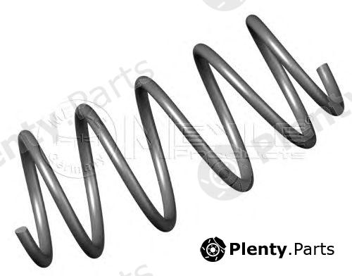  MEYLE part 1006390006 Coil Spring