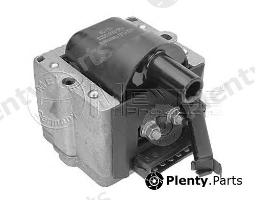  MEYLE part 1008850003 Ignition Coil