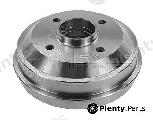  MEYLE part 11-155230030 (11155230030) Brake Drum