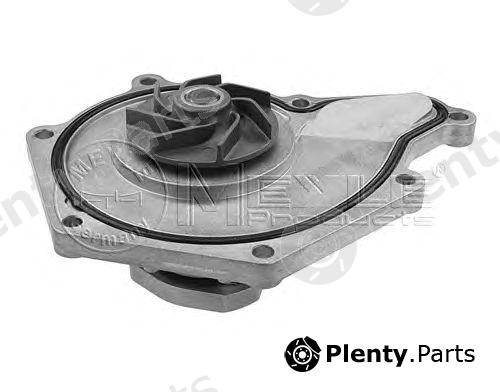  MEYLE part 1132200017 Water Pump