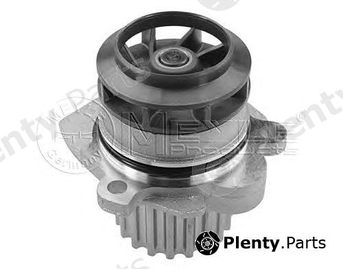  MEYLE part 1132200018 Water Pump