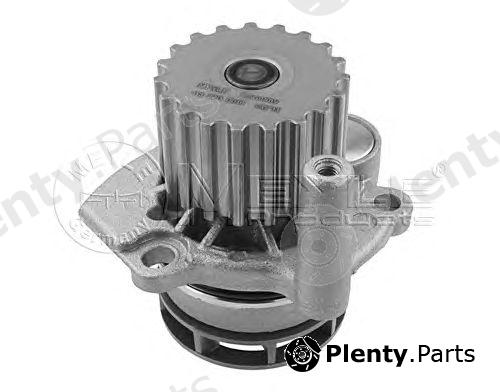  MEYLE part 1132200018 Water Pump