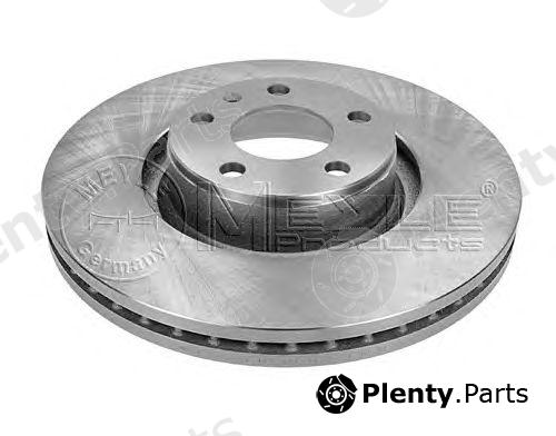  MEYLE part 1155211098 Brake Disc