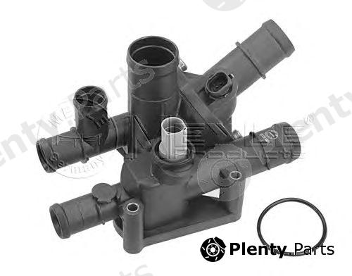  MEYLE part 1282280001 Thermostat, coolant