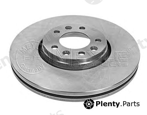  MEYLE part 2155210032 Brake Disc