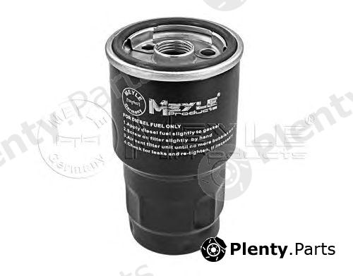  MEYLE part 30-143230002 (30143230002) Fuel filter