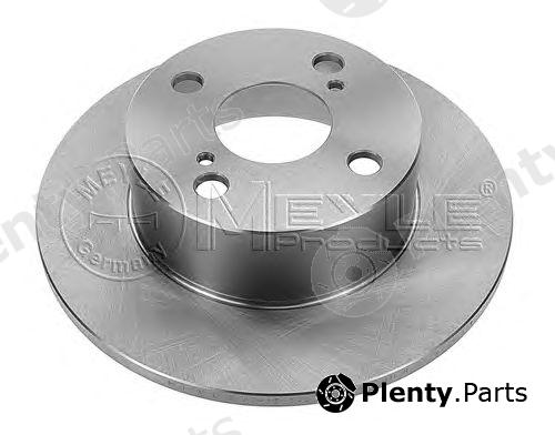  MEYLE part 30-155230041 (30155230041) Brake Disc