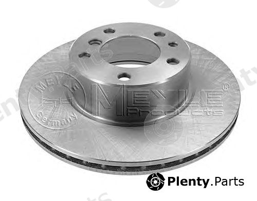  MEYLE part 3155213008 Brake Disc