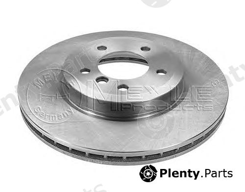  MEYLE part 3155213029 Brake Disc