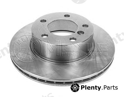  MEYLE part 3155213062 Brake Disc