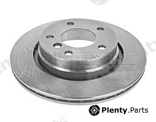  MEYLE part 3155233022 Brake Disc
