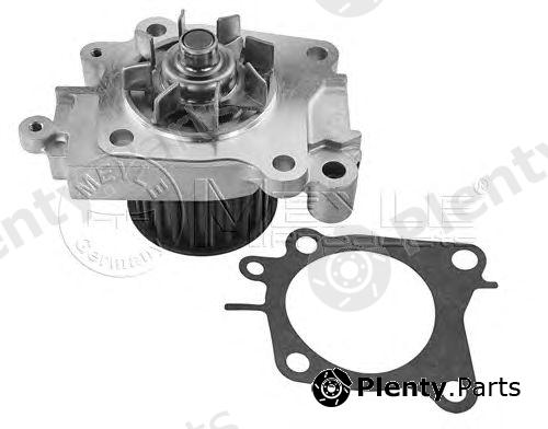  MEYLE part 32-132200012 (32132200012) Water Pump