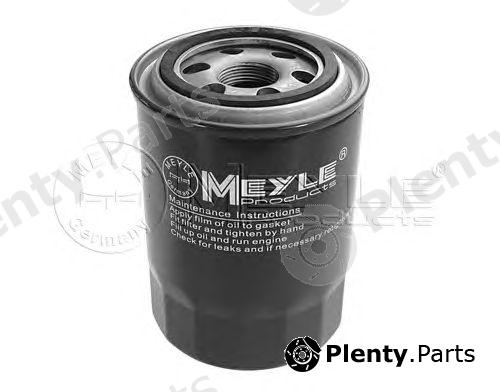  MEYLE part 37-143220001 (37143220001) Oil Filter
