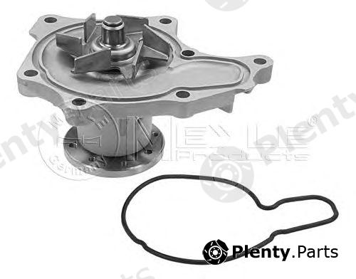  MEYLE part 6132200007 Water Pump