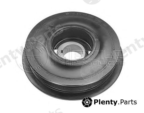  MEYLE part 6140530001 Belt Pulley, crankshaft