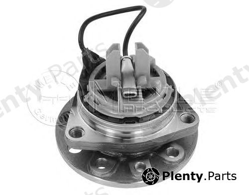  MEYLE part 6146520004 Wheel Hub