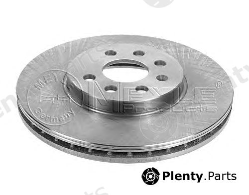  MEYLE part 6155216032 Brake Disc