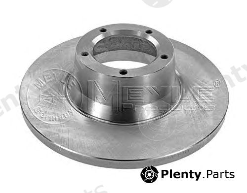  MEYLE part 7155217014 Brake Disc