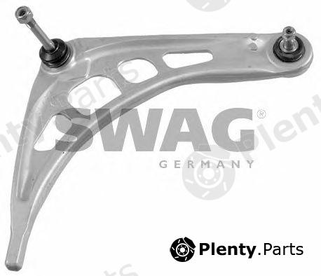  SWAG part 20730044 Track Control Arm