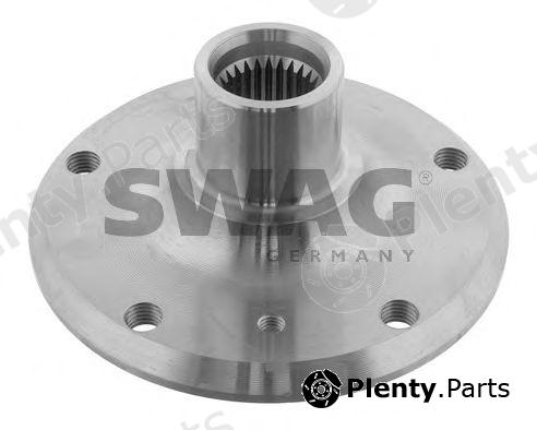  SWAG part 20932804 Wheel Hub