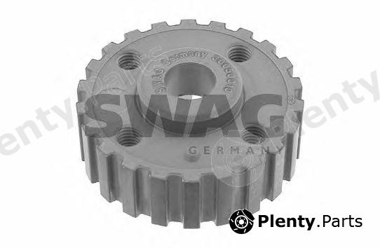  SWAG part 30050010 Gear, crankshaft