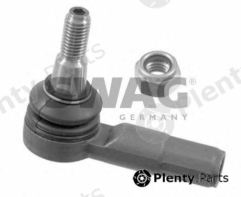  SWAG part 50922406 Tie Rod End