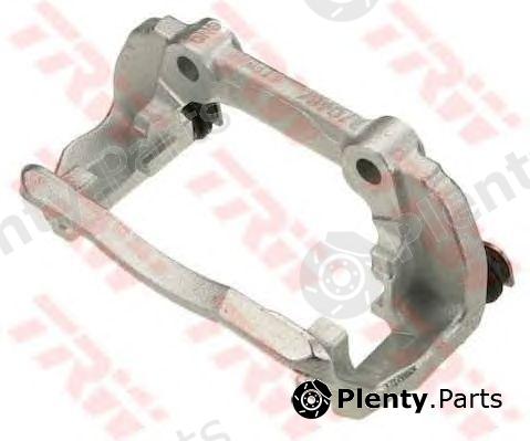  TRW part BDA672 Carrier, brake caliper
