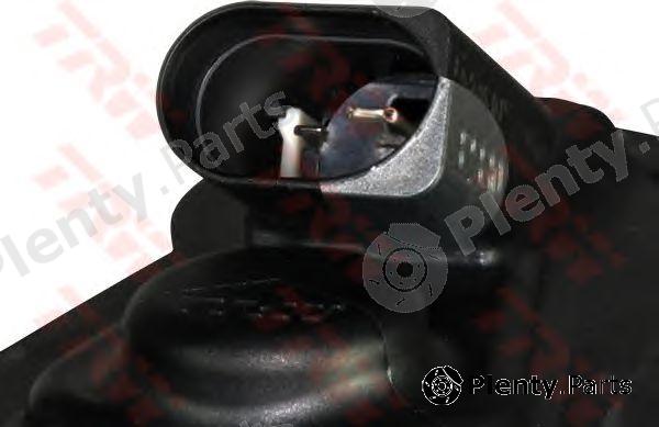  TRW part BHN358E Brake Caliper
