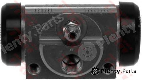  TRW part BWD314 Wheel Brake Cylinder