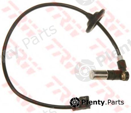  TRW part GBS1906 Sensor, wheel speed