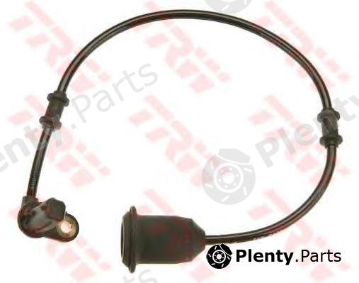  TRW part GBS2052 Sensor, wheel speed