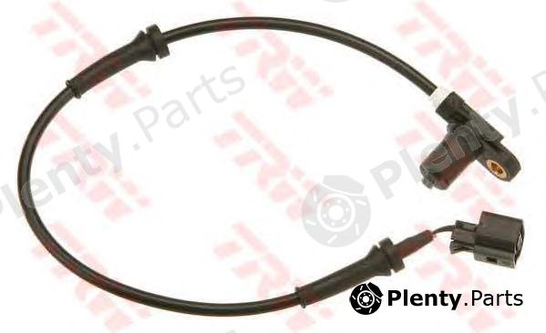  TRW part GBS2520 Sensor, wheel speed