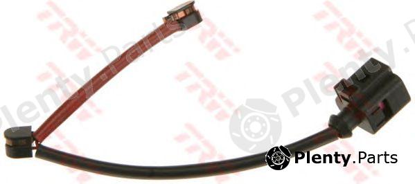  TRW part GIC259 Warning Contact, brake pad wear