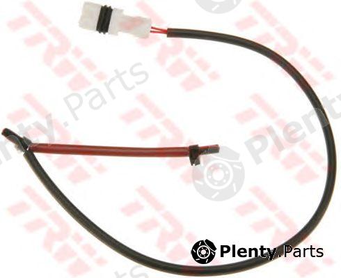  TRW part GIC263 Warning Contact, brake pad wear