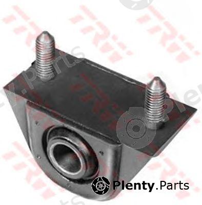  TRW part JBU114 Control Arm-/Trailing Arm Bush