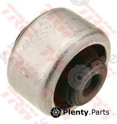  TRW part JBU709 Control Arm-/Trailing Arm Bush