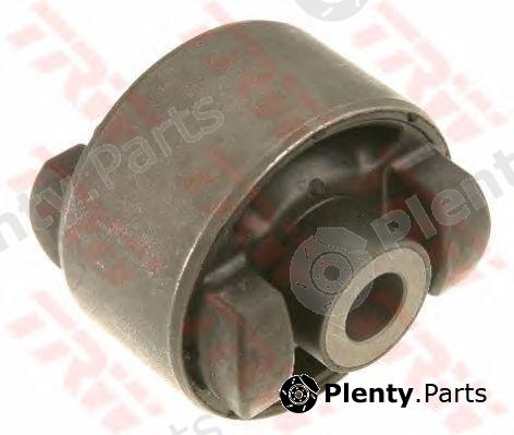  TRW part JBU710 Control Arm-/Trailing Arm Bush