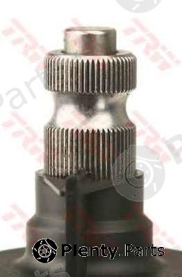  TRW part JRP1012 Steering Gear