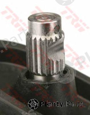  TRW part JRP1160 Steering Gear