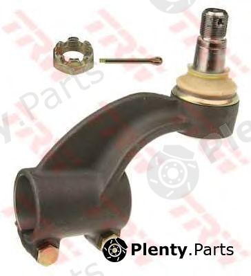  TRW part JTE4055 Tie Rod End
