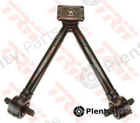  TRW part JVL0038 Track Control Arm