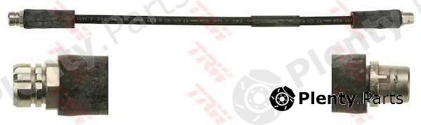  TRW part PHA487 Brake Hose