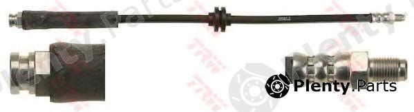  TRW part PHB492 Brake Hose