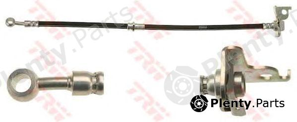  TRW part PHD614 Brake Hose