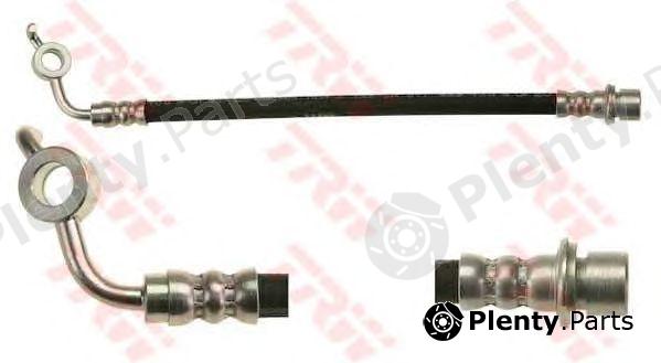  TRW part PHD698 Brake Hose