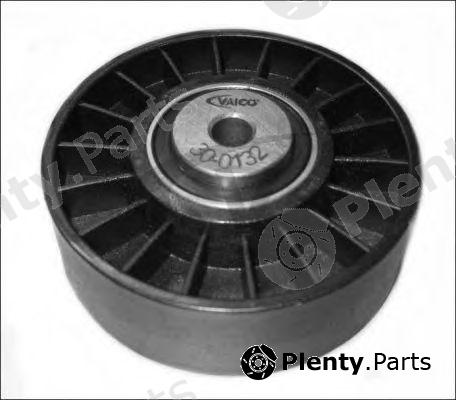  VAICO part V3001321 Deflection/Guide Pulley, v-ribbed belt