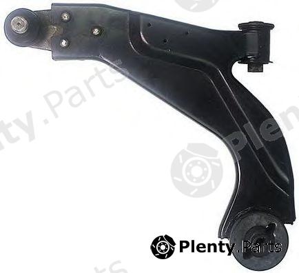  DENCKERMANN part D120026 Track Control Arm