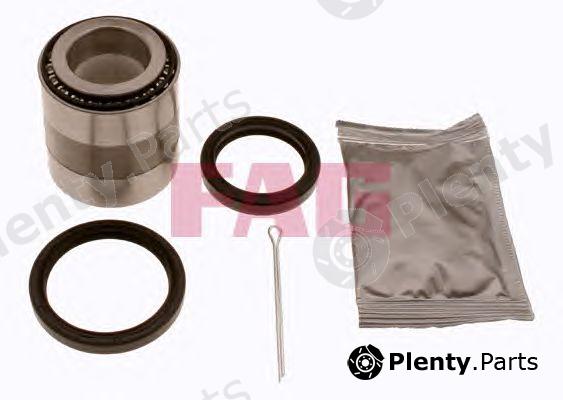  FAG part 713622100 Wheel Bearing Kit